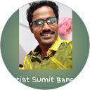 Sumit Bangal profile picture